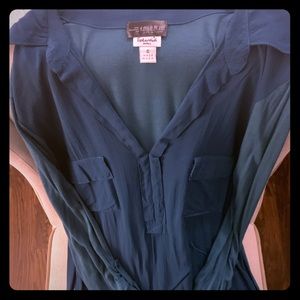 A Pea in the Pod - Splendid